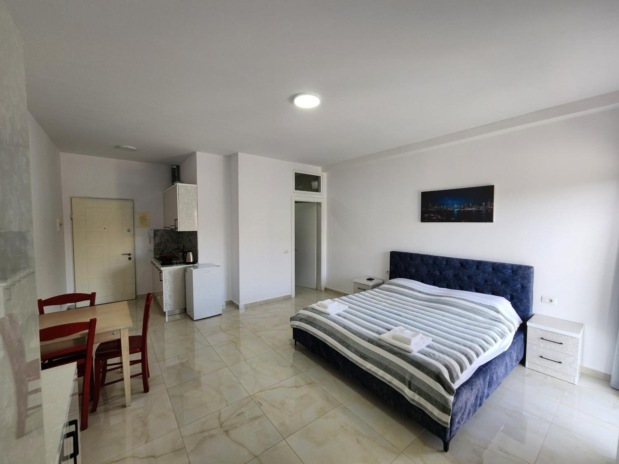 Anchor Hotel